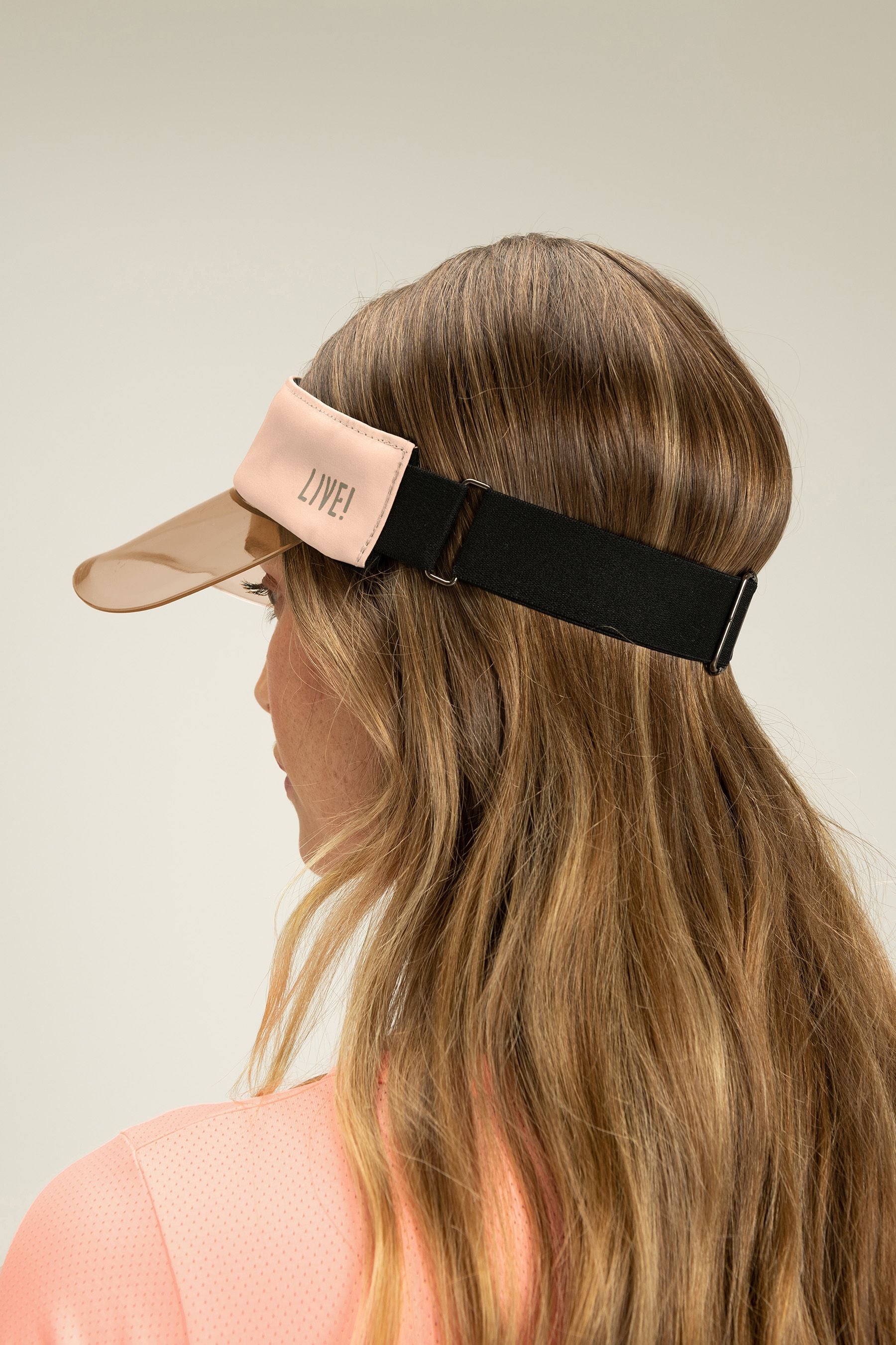Jet Vision Visor Hat - UV Protection Sun Hat for Men & Women - Perfect for Golf, Fishing, Hiking & Outdoor Activities