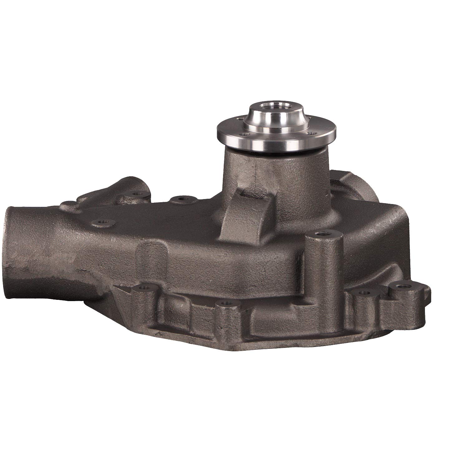 Febi Bilstein 33172 Water Pump with Gasket - OEM Replacement Part for European Vehicles - Perfect for Audi, BMW, VW, Mercedes Maintenance & Repair