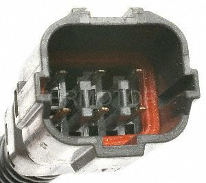 Standard Motor Products NS263 Neutral/Backup Switch - OEM Replacement for Smooth Gear Shifting - Perfect for Automatic Transmission Vehicles, Trucks & SUVs - Ideal for Parking, Reversing & Neutral Safety Switch Replacement