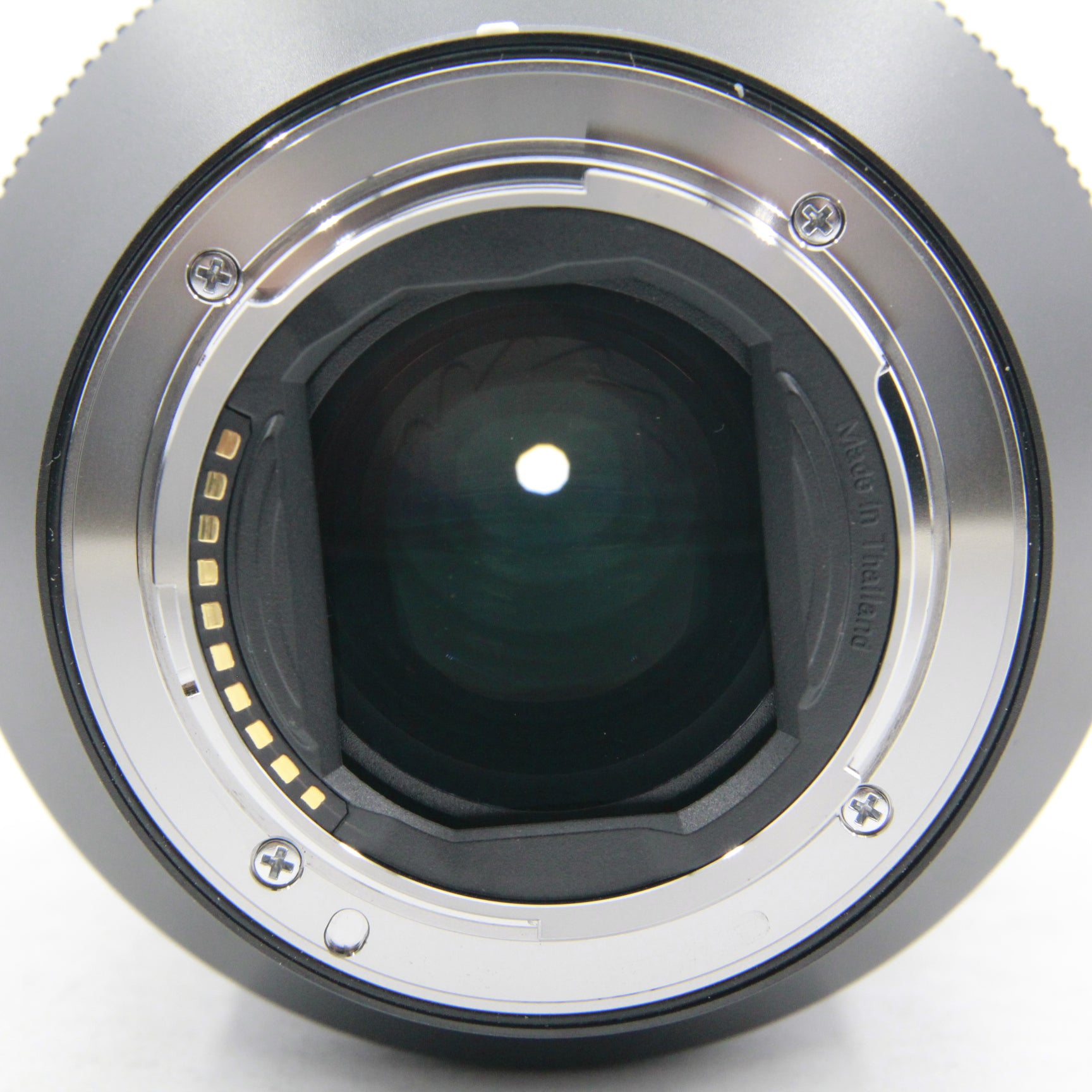 Open Box Excellent Condition Sony FE 50mm f/1.4 Planar T* ZA Lens - Premium Fast Prime Lens for Portrait, Low Light & Street Photography (Sony E-Mount Cameras)