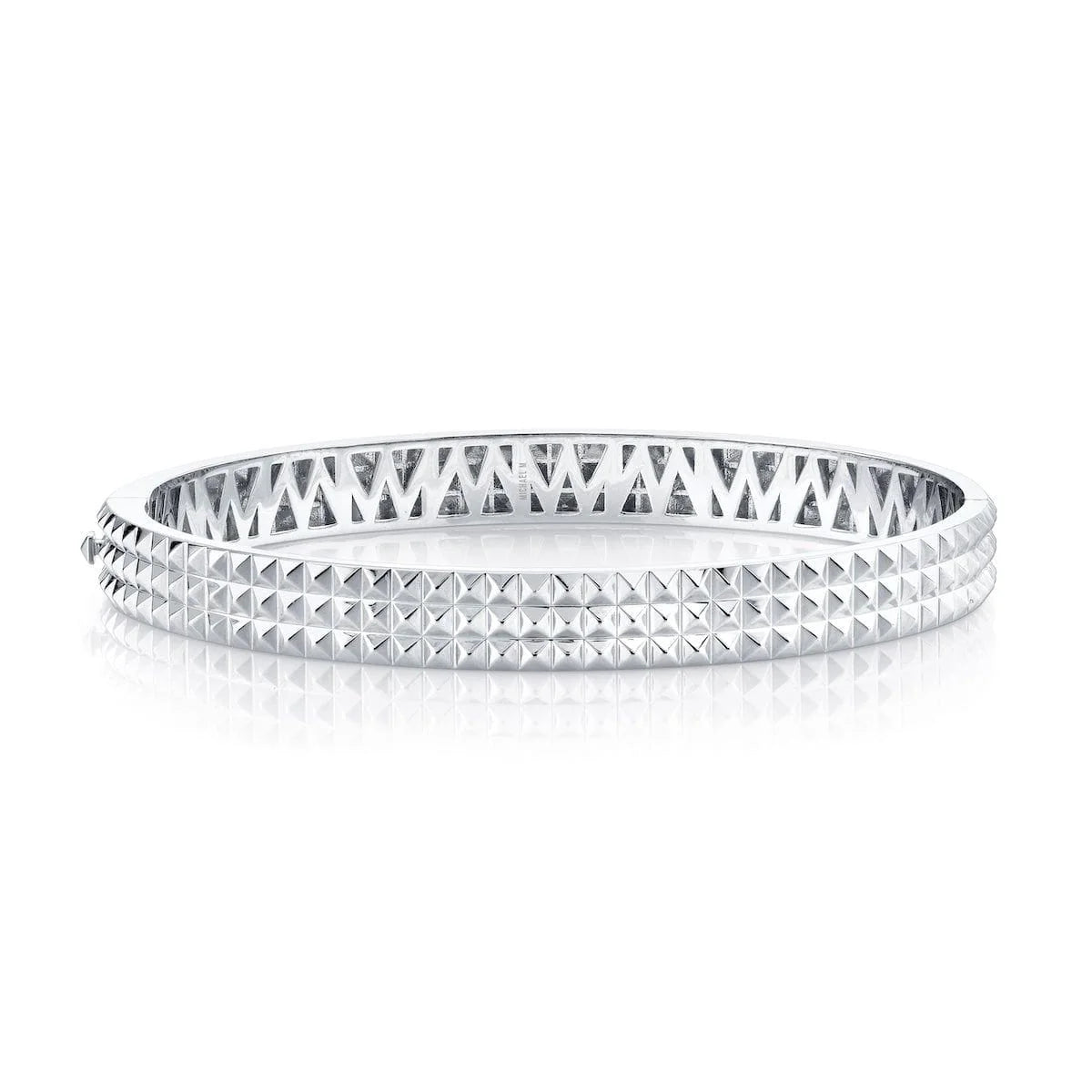 Men's Tetra Bracelet - Stylish Stainless Steel Adjustable Bracelet for Men | Perfect for Casual Wear, Gifts & Everyday Fashion