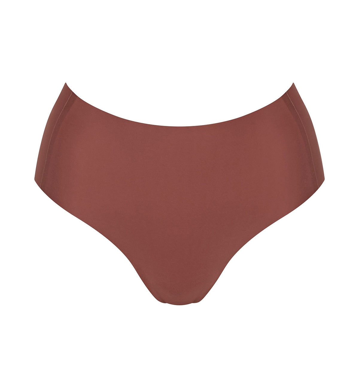 SLOGGI ZERO FEEL 2.0 High Waist Underwear for Women - Comfortable Seamless Panties for Everyday Wear, Yoga & Lounge
