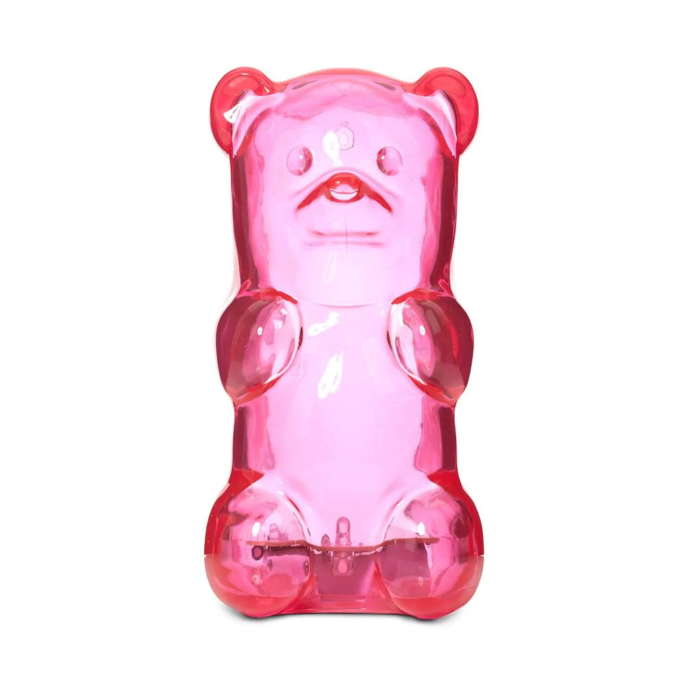 Gummygoods Night Light for Kids - Soft LED Nightlight for Bedroom, Nursery & Travel - Cute & Safe Sleep Aid for Babies & Toddlers
