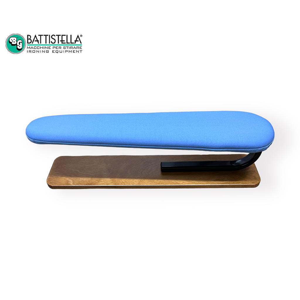 Battistella Premium Wooden Sleeve Arm Board for Tattoo Artists - Durable Tattoo Arm Rest for Comfortable Tattooing Sessions