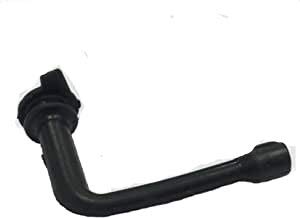 ISE Replacement Oil Hose for Stihl MS362 Chainsaw - Compatible with Part #1122 647 9400 - Durable Fuel Line for Forestry & Landscaping Work
