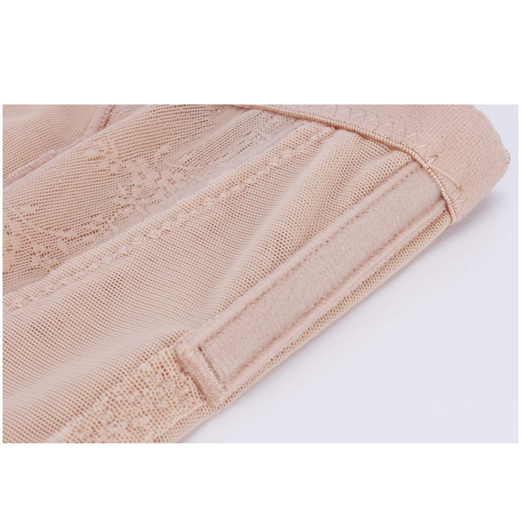 Hoxekle Women's Shapewear Shorts - High Waist Tummy Control Body Shaper Panties, Butt Lifting Boyshorts for Waist Training & Everyday Wear - Perfect Underwear for Workouts, Dresses & Special Occasions