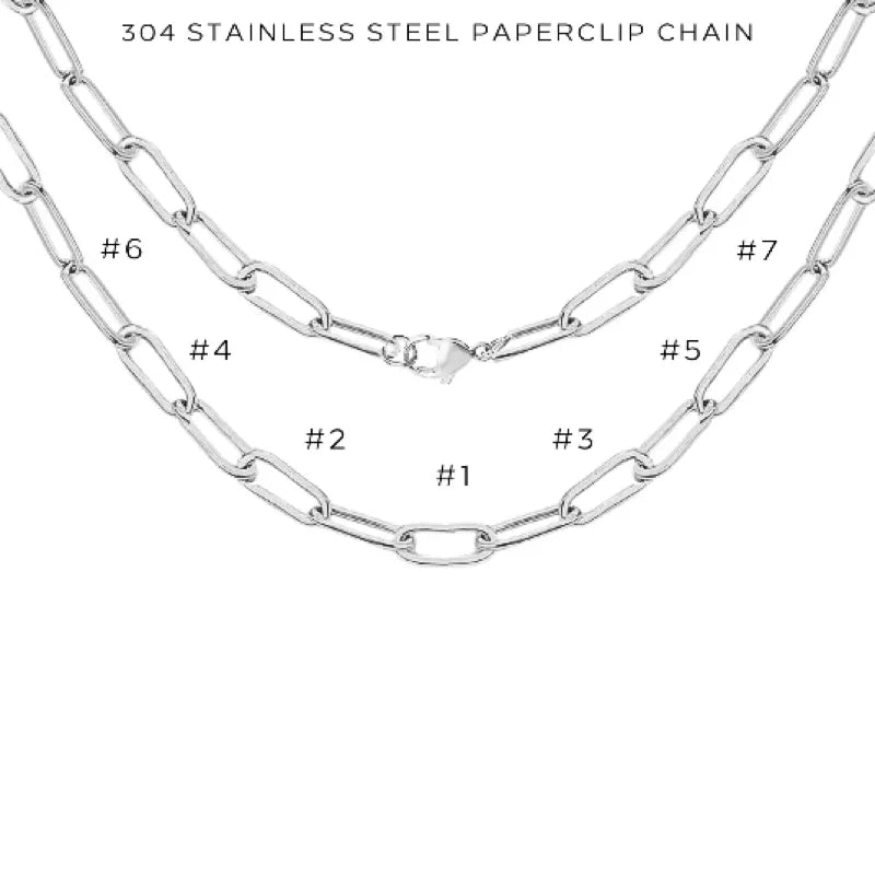 Charm Necklace with Assorted Charms - Elegant Layering Jewelry for Women | Perfect for Everyday Wear, Gifts & Special Occasions | $28.00