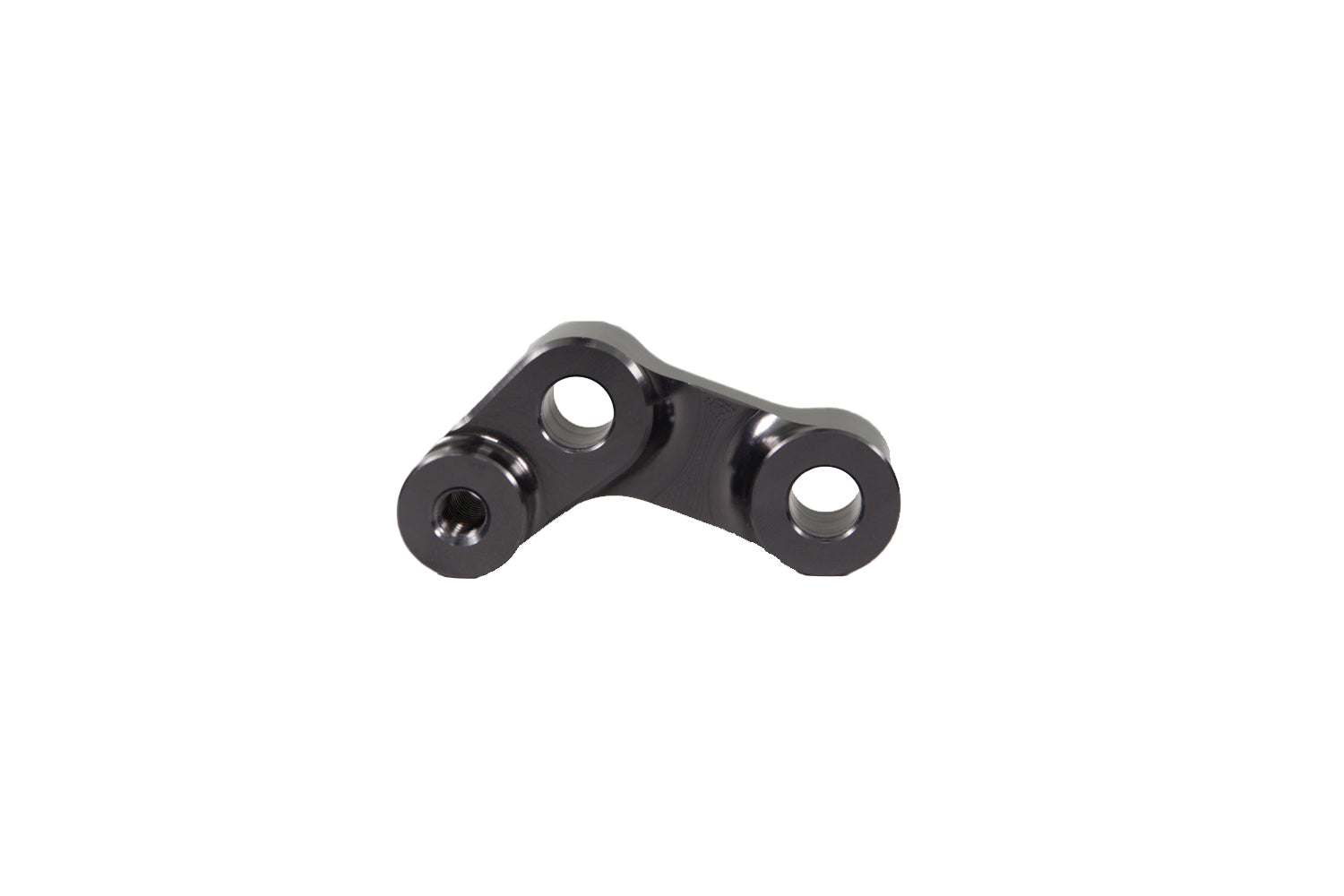 BMW S1000RR CNC Aluminum Shift Mount Bracket (05 0757SM) - High-Performance Motorcycle Gear Shifter Upgrade for Smooth Riding & Track Racing