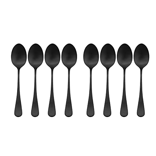 8pcs dessert spoon