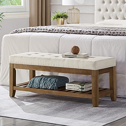 Ivory-bench