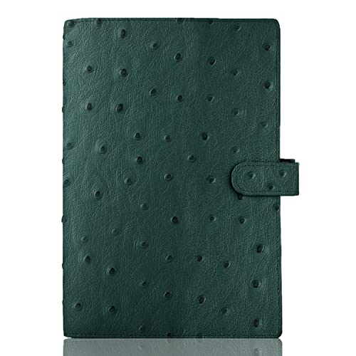 Ostrich-Dark Green