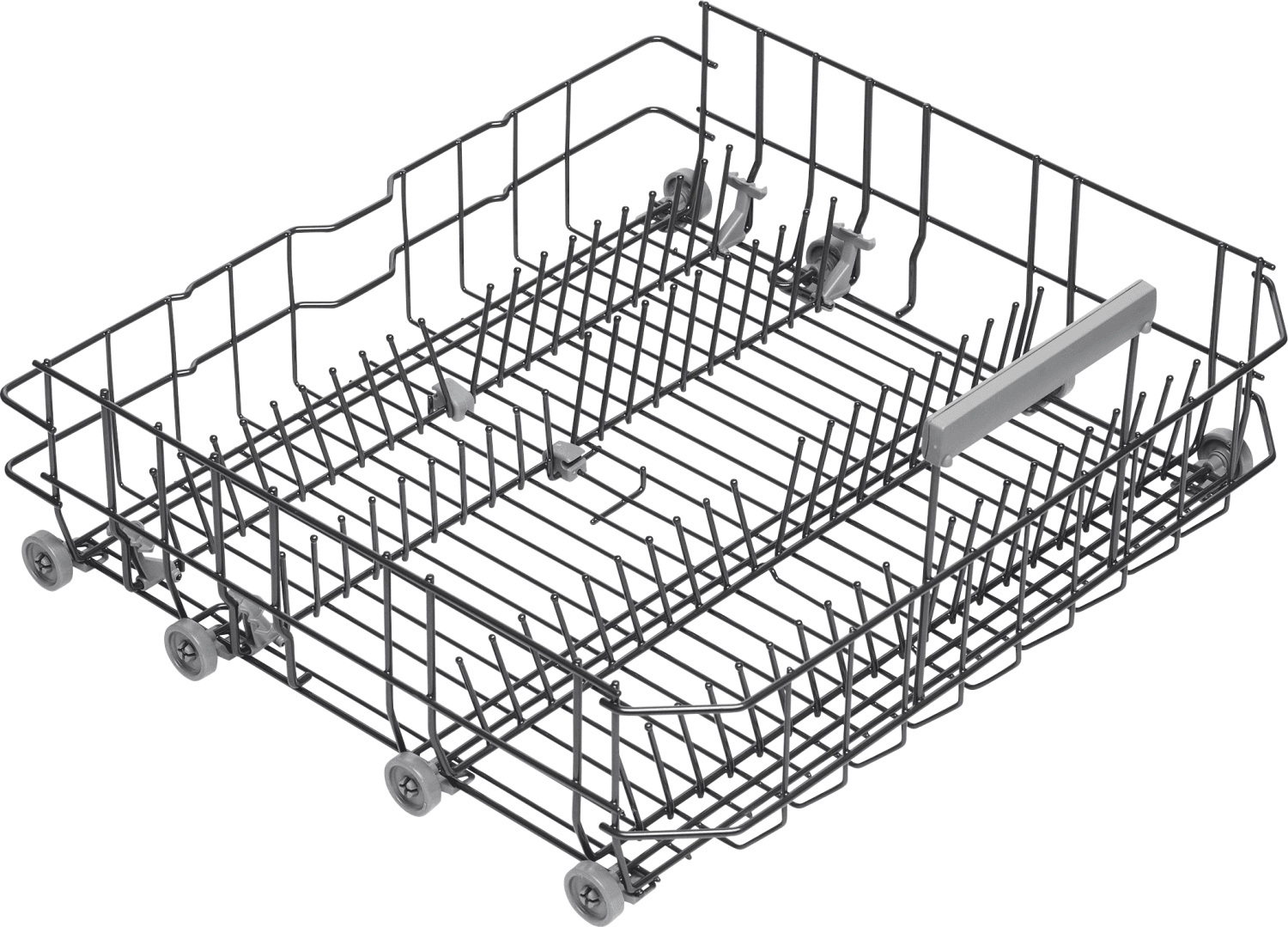 Asko DFI663XXL Panel Ready Built-In Dishwasher - 24 Inch Stainless Steel Interior, Ultra Quiet Operation for Open Kitchens and Modern Homes