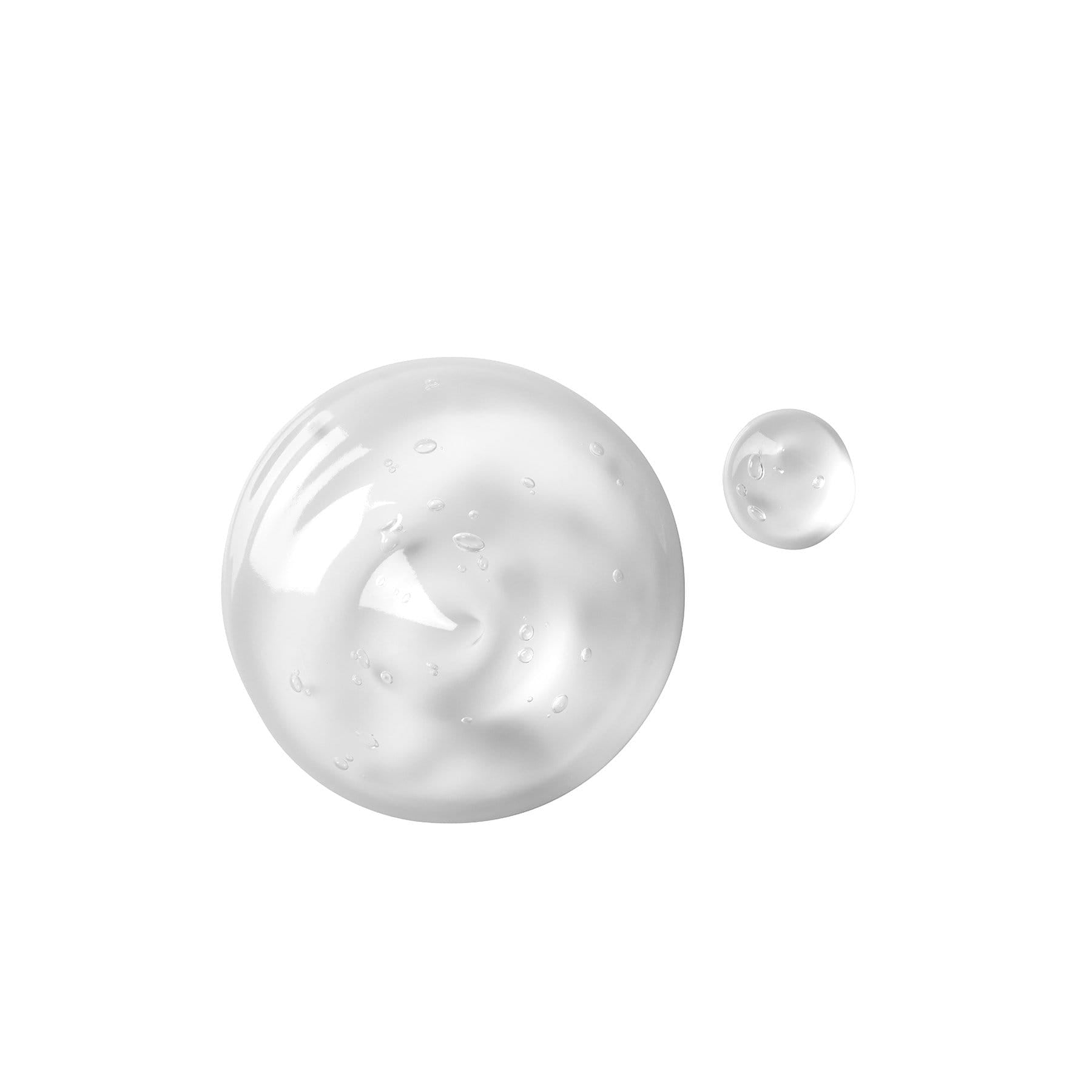 Hydrating Aqua Gel - Lightweight Water-Based Moisturizer for Dry & Sensitive Skin | Perfect for Daily Hydration & Night Care Routine