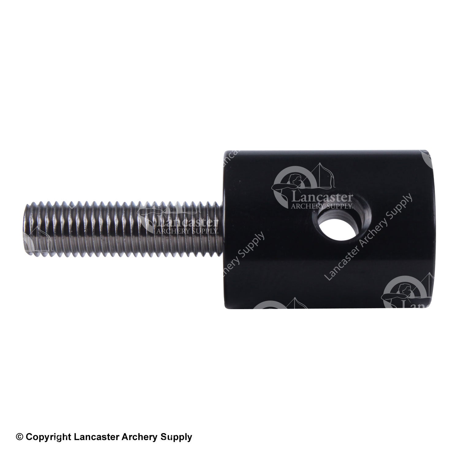 Bee Stinger 1 Eye Bolt - High Quality Stainless Steel Archery Accessory for Bow Hunting and Target Practice - Perfect for Tree Stands and Outdoor Adventures