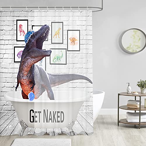 Cute Dinosaur