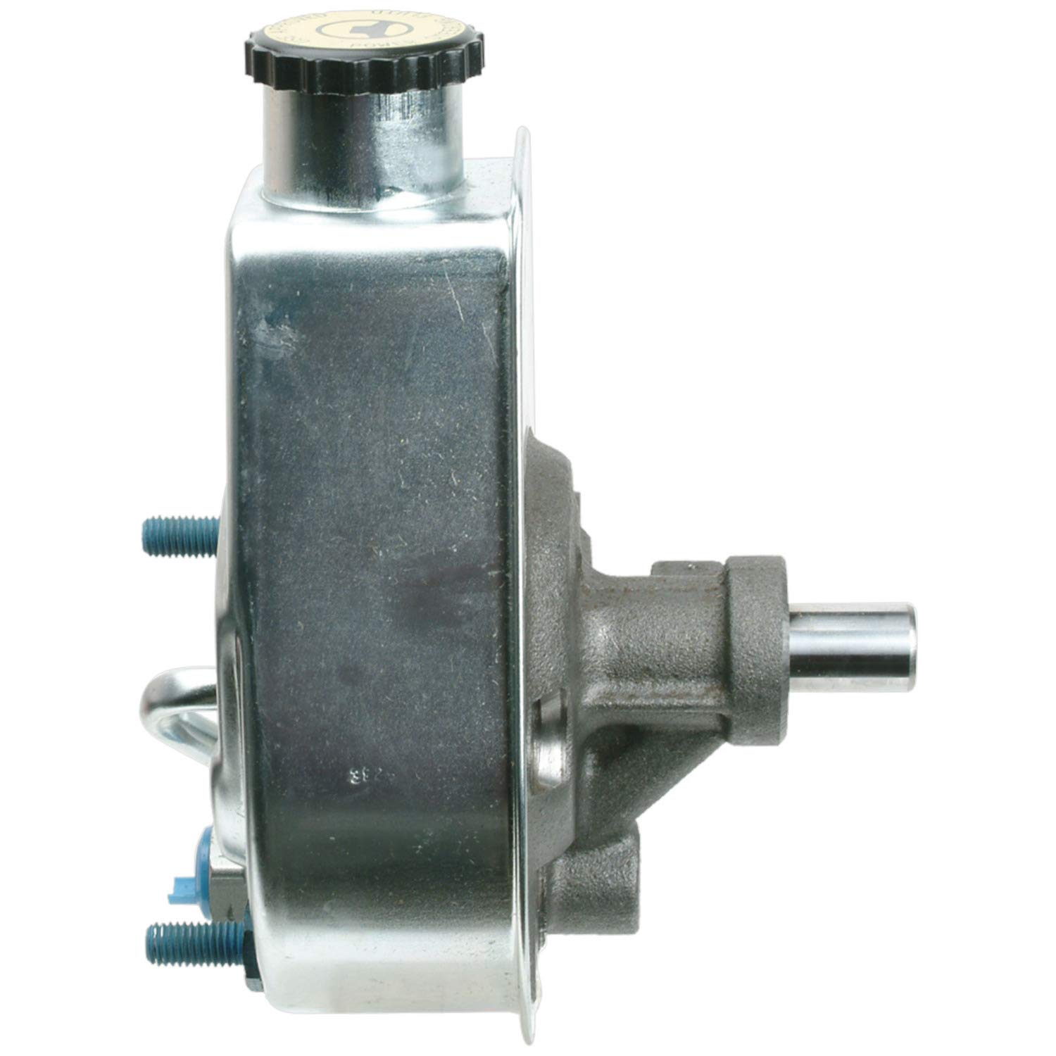 Cardone 96-7953 New Power Steering Pump - High Performance Replacement for Smooth Steering | Perfect for Chevy, Ford, Dodge Trucks & SUVs
