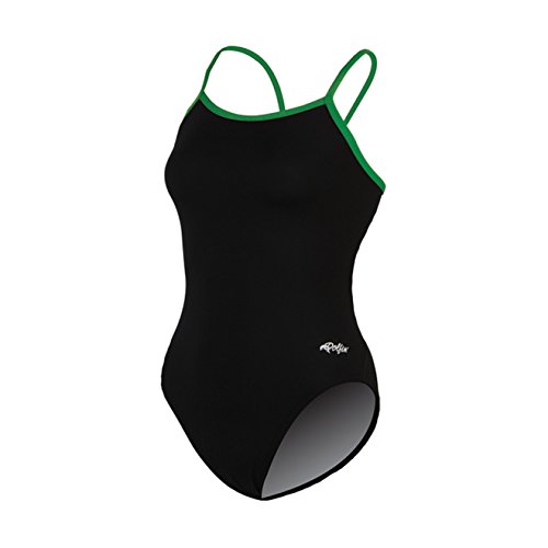 Black/Green