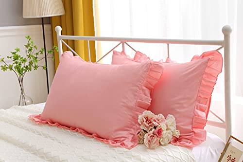 Coral Pink