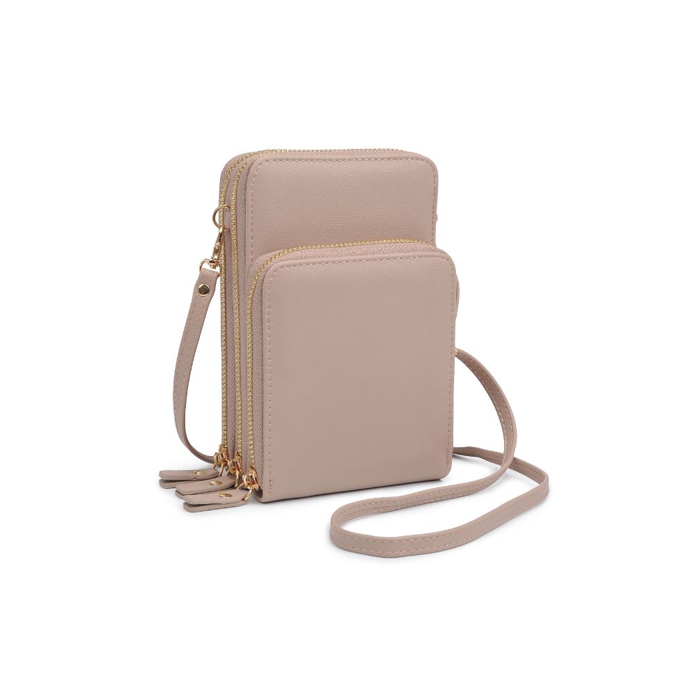 Jorgie Crossbody Bag for Women - Stylish & Lightweight Shoulder Purse - Perfect for Travel, Shopping & Everyday Use