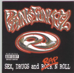 Sex Drugs & Rap 'N Roll - Explicit Lyrics Album | Hip Hop Music for Parties, Workouts & Road Trips