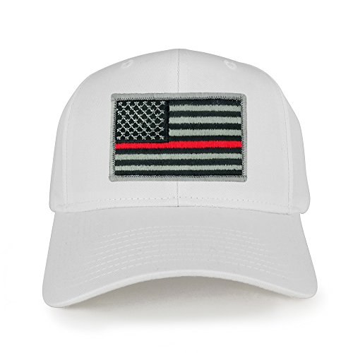 Red Line Patch