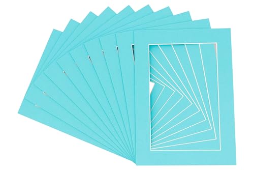 Aquamarine Blue