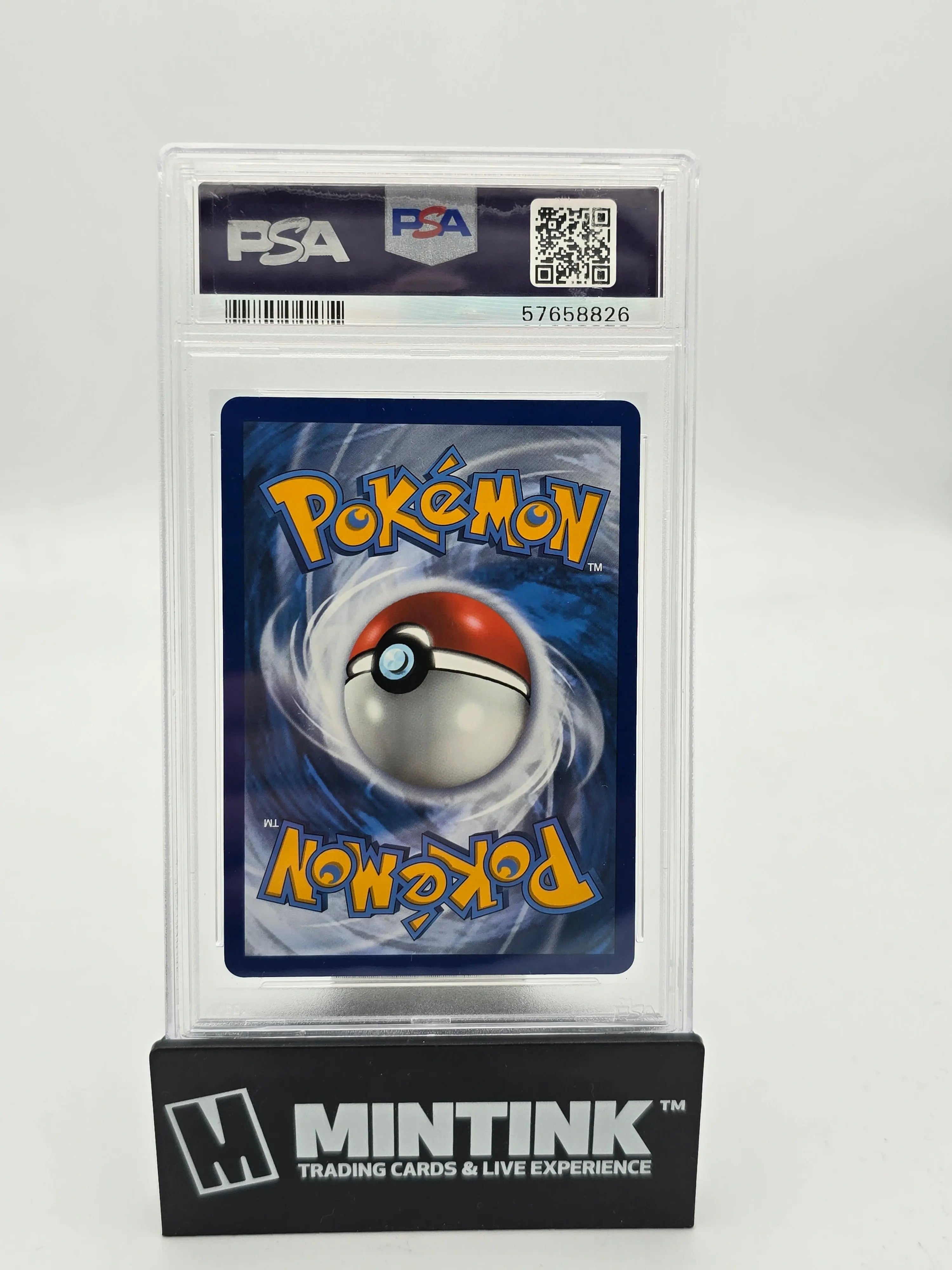 2019 Pokemon Sun & Moon Charizard GX Hidden Fates PSA 10 9/68 - Rare Collectible Trading Card for Pokemon Fans & Competitive Play