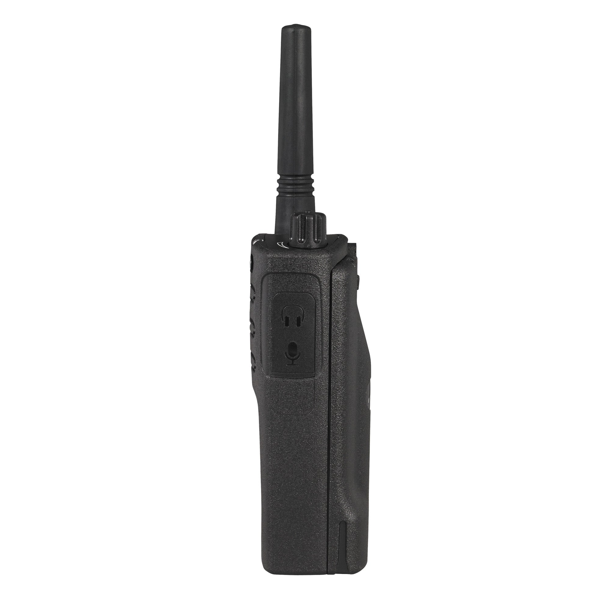 Motorola RMU2040 6-Pack Two-Way Radio Set with Multi-Unit Charger - Perfect for Construction Sites, Warehouses & Outdoor Adventures