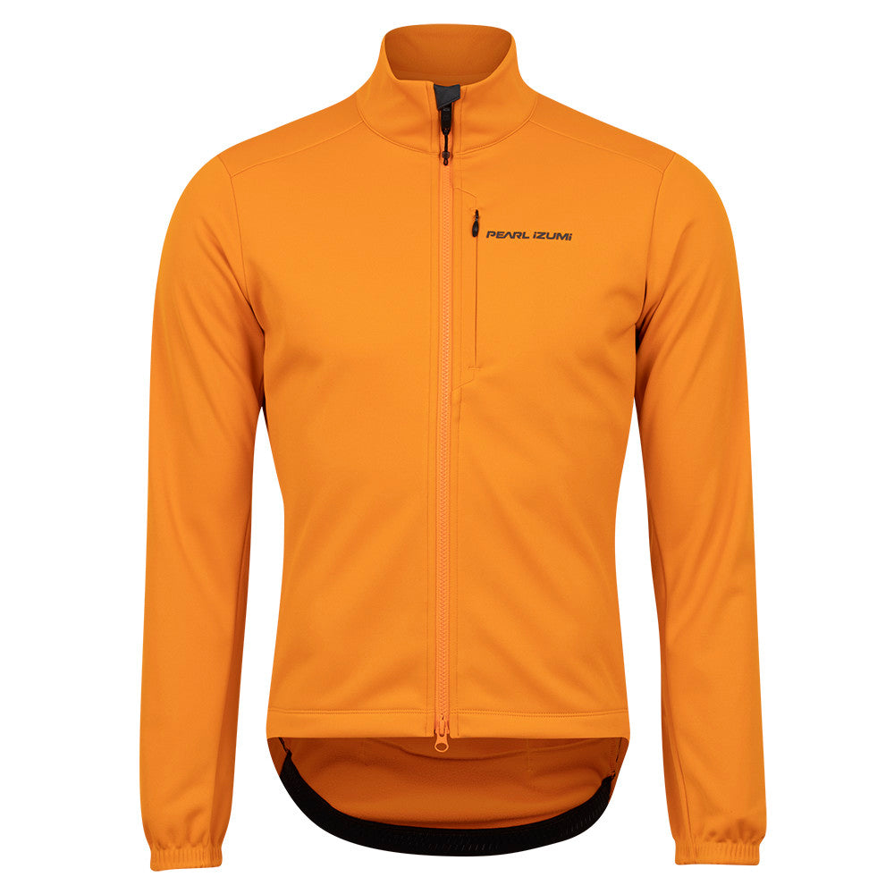 Men's Attack AmFIB Lite Jacket - Waterproof Windproof Lightweight Outdoor Jacket for Hiking, Camping & Travel