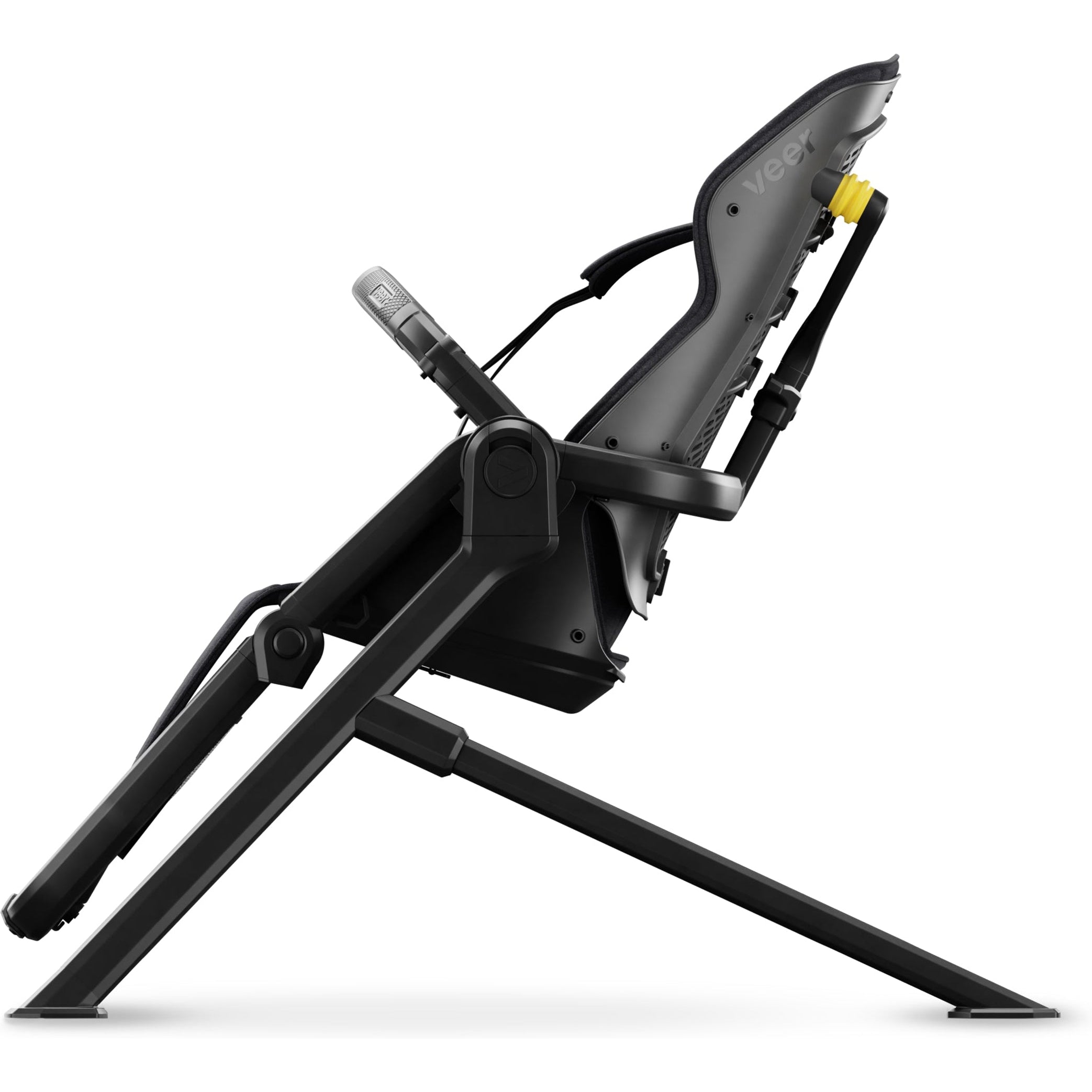 Veer & Chill Frame for Switchback Seat - Lightweight & Durable Bike Accessory for Outdoor Adventures & Commuting