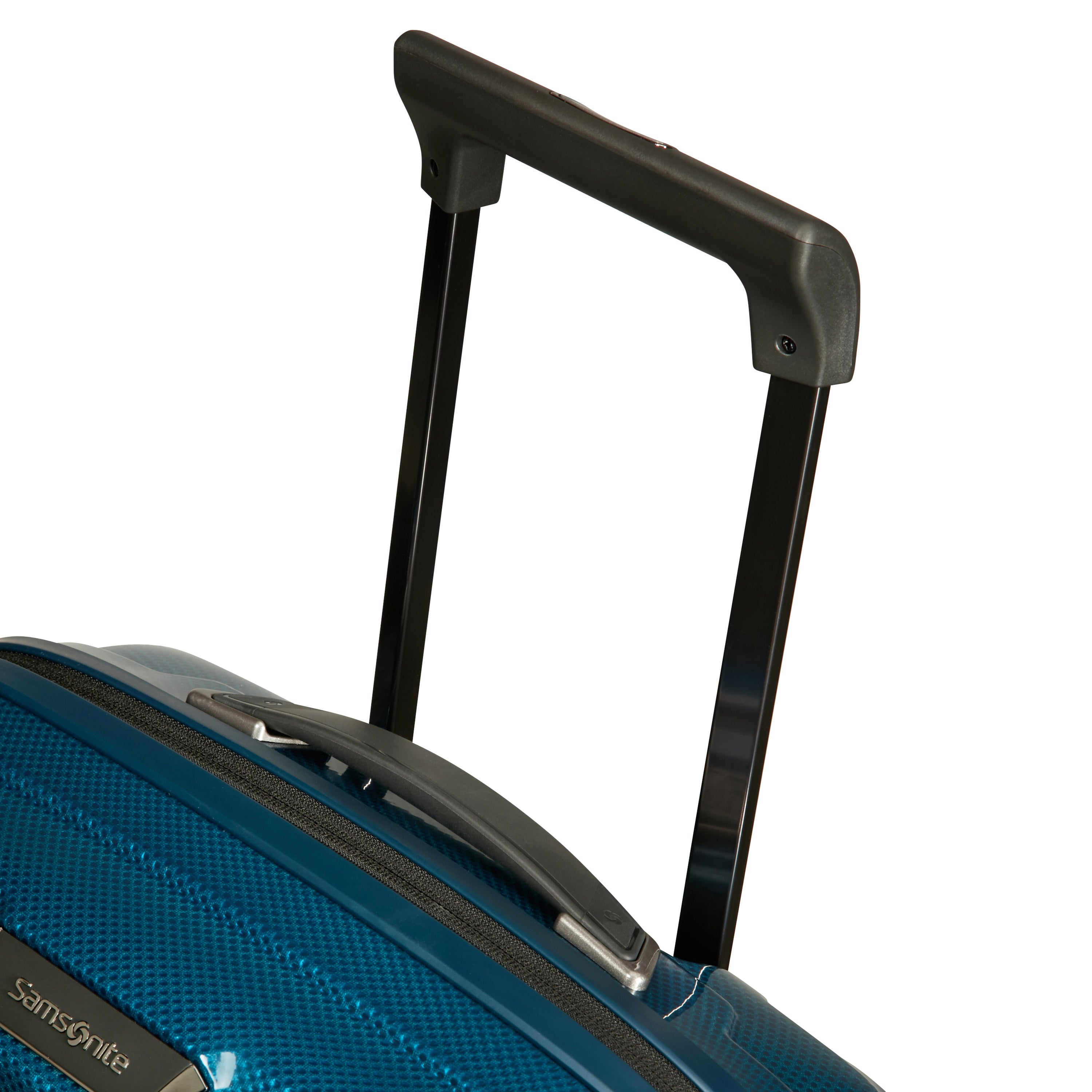 Samsonite Proxis Expandable Spinner Carry On Luggage - Lightweight 20
