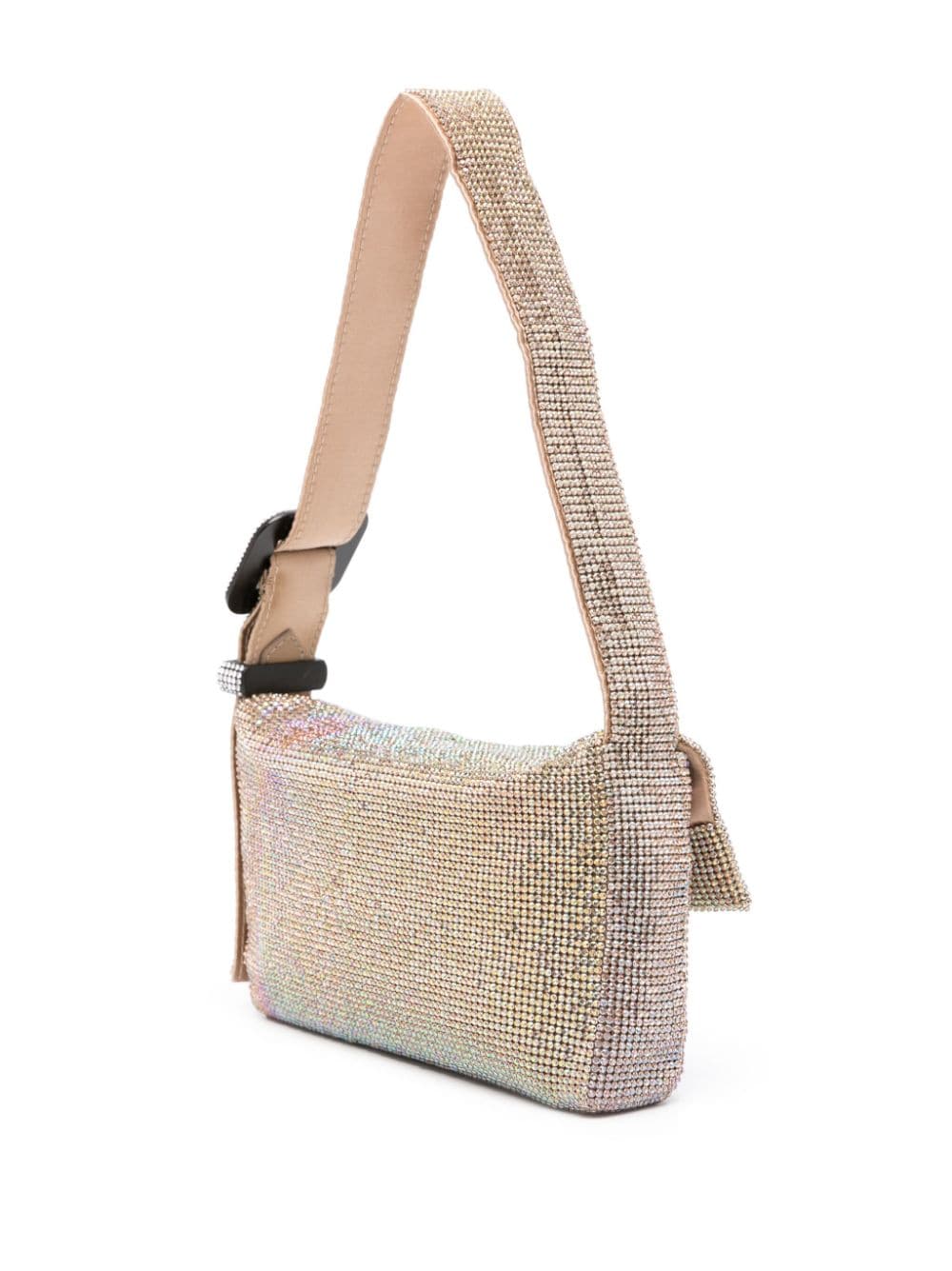 Benedetta Bruzziches Luxury Golden Handbags for Women - Elegant Evening Bags & Clutches for Parties, Weddings & Special Occasions