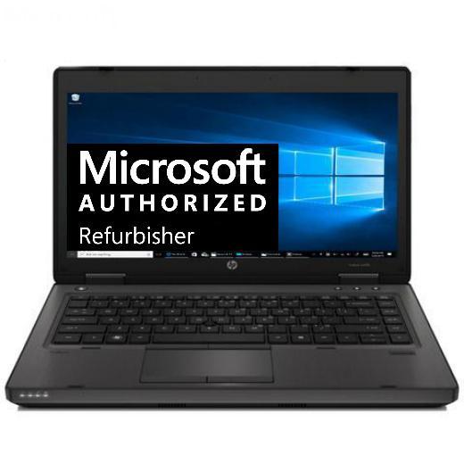 Refurbished HP ProBook 6460b 14