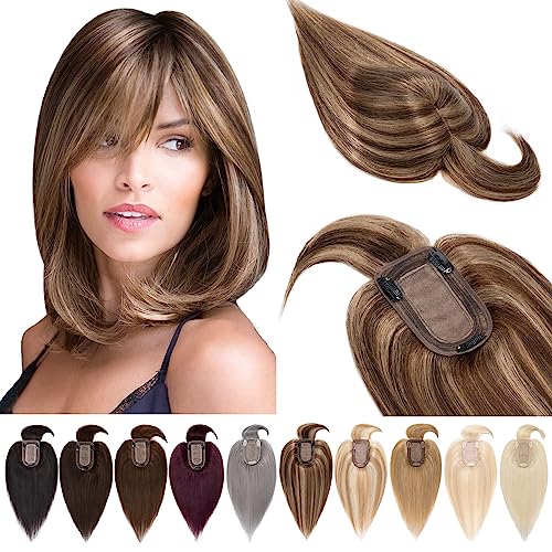 #4P27 Medium Brown&Dark Blonde