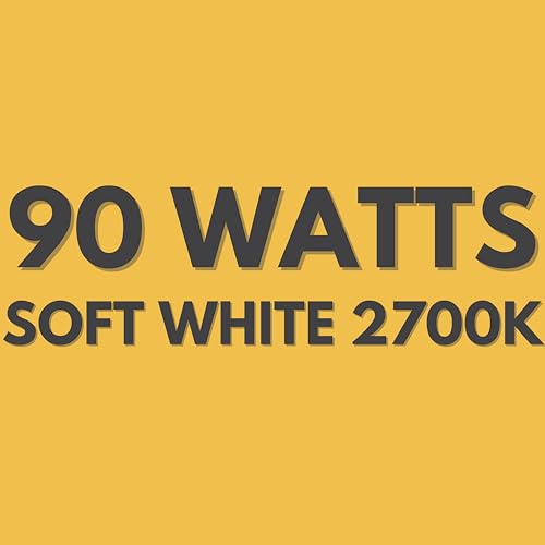 Soft White 2700k