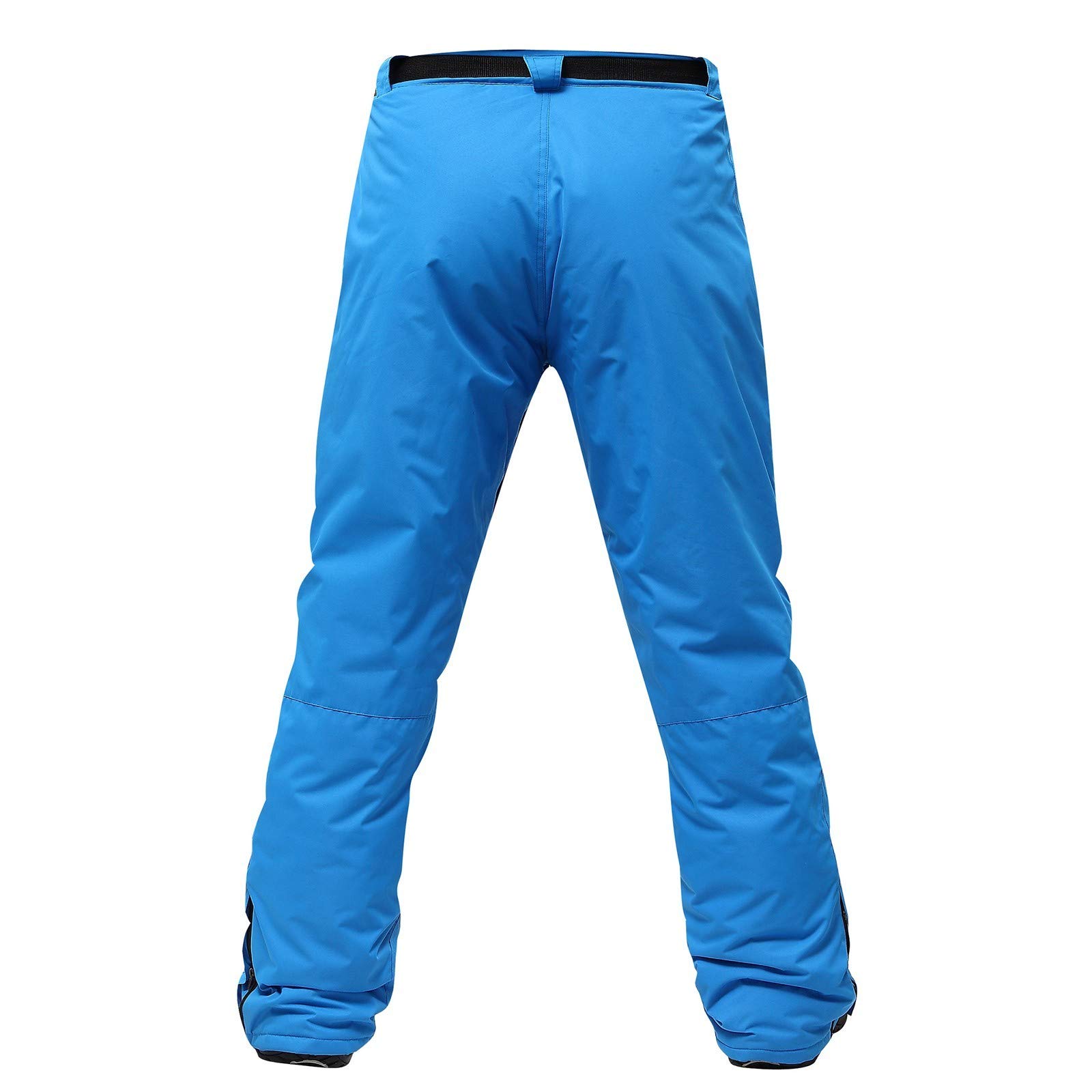 Maryia Winter Snow Ski Bib Pants - Windproof Waterproof Insulated Snowboarding Overalls with Breathable Stretch Fabric for Men & Women - Perfect for Skiing, Snowboarding & Cold Weather Outdoor Activities