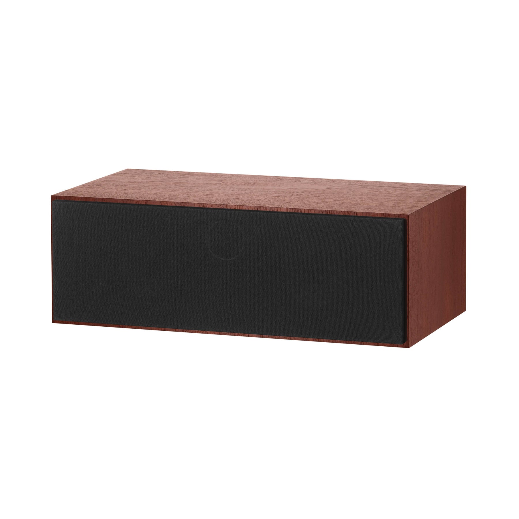 Bowers & Wilkins HTM72 S2 Center Channel Speaker - Premium Home Theater Sound - Open Box Clearance Deal - Perfect for Movie Nights & Music Listening