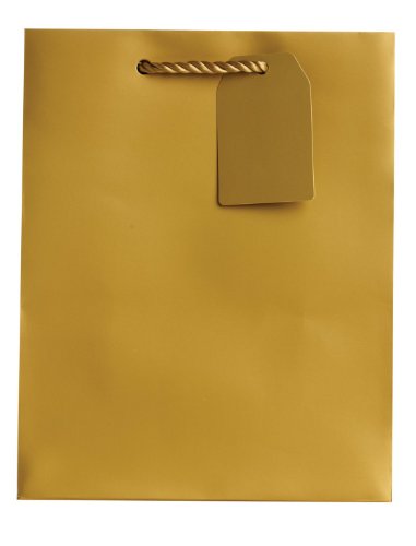 Gold Matte