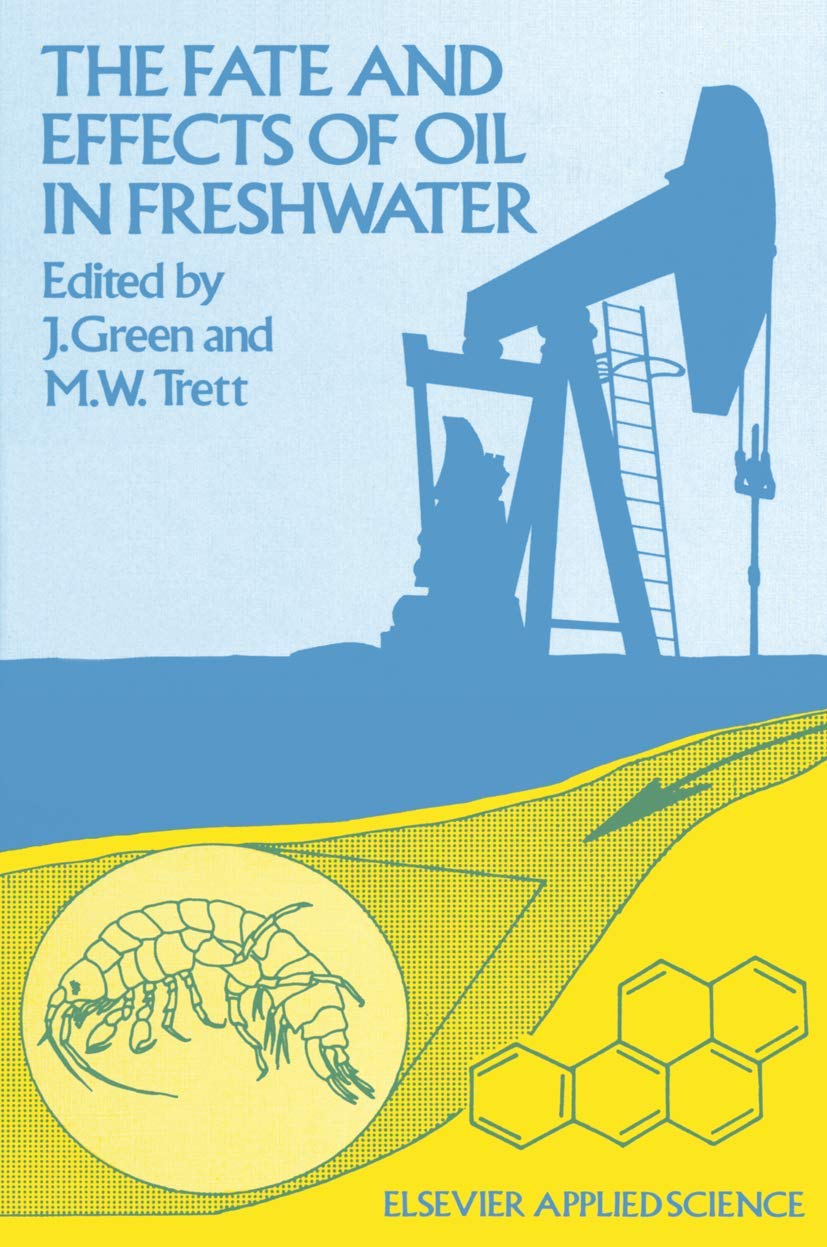 Oil Spill Impact on Freshwater Ecosystems | Environmental Effects & Solutions for Lakes, Rivers & Ponds