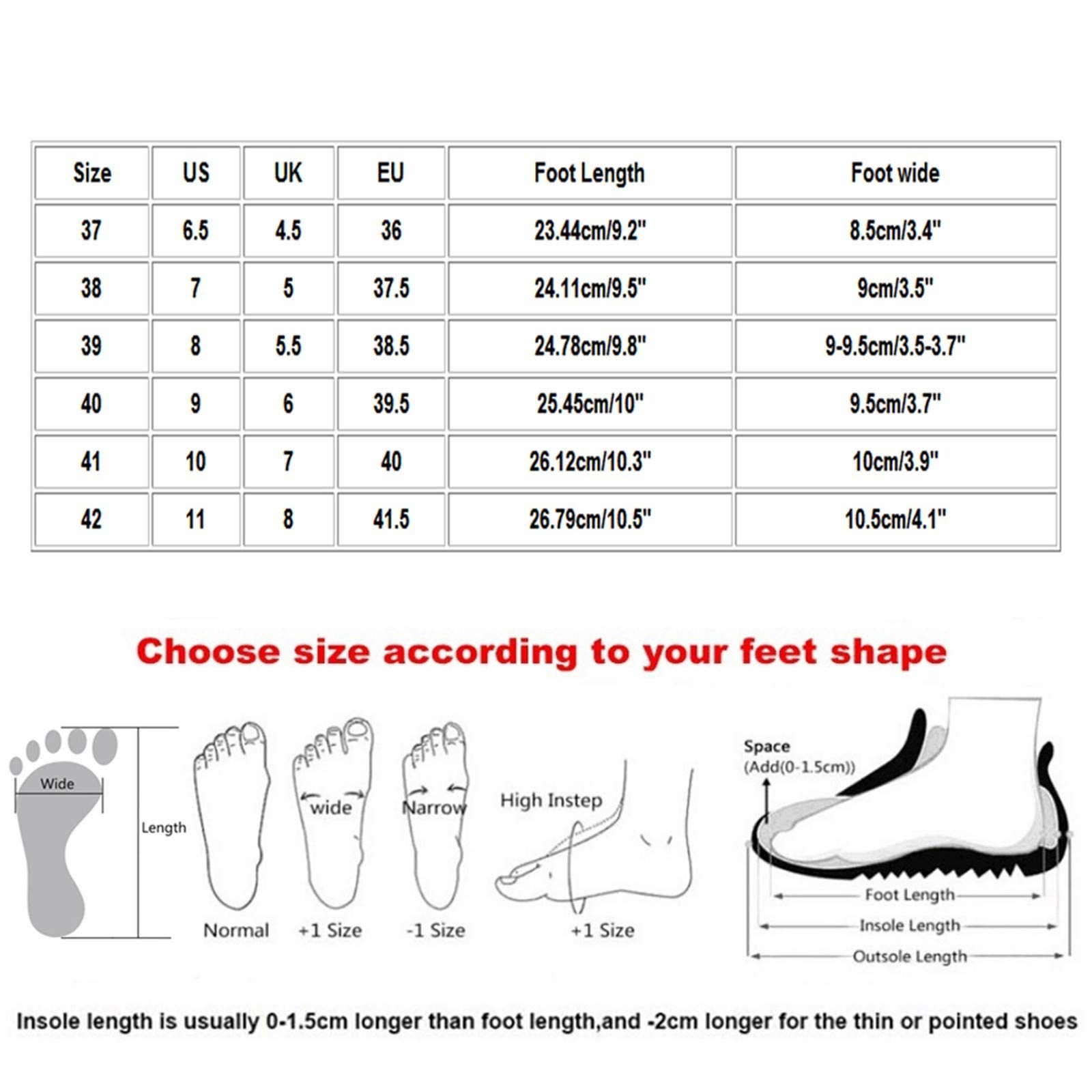 2024 Women's Orthopedic Sandals - Peep Toe Platform Wedge Shoes with Ankle Buckle | Comfortable Dressy Summer Sandals for Walking, Travel & Work