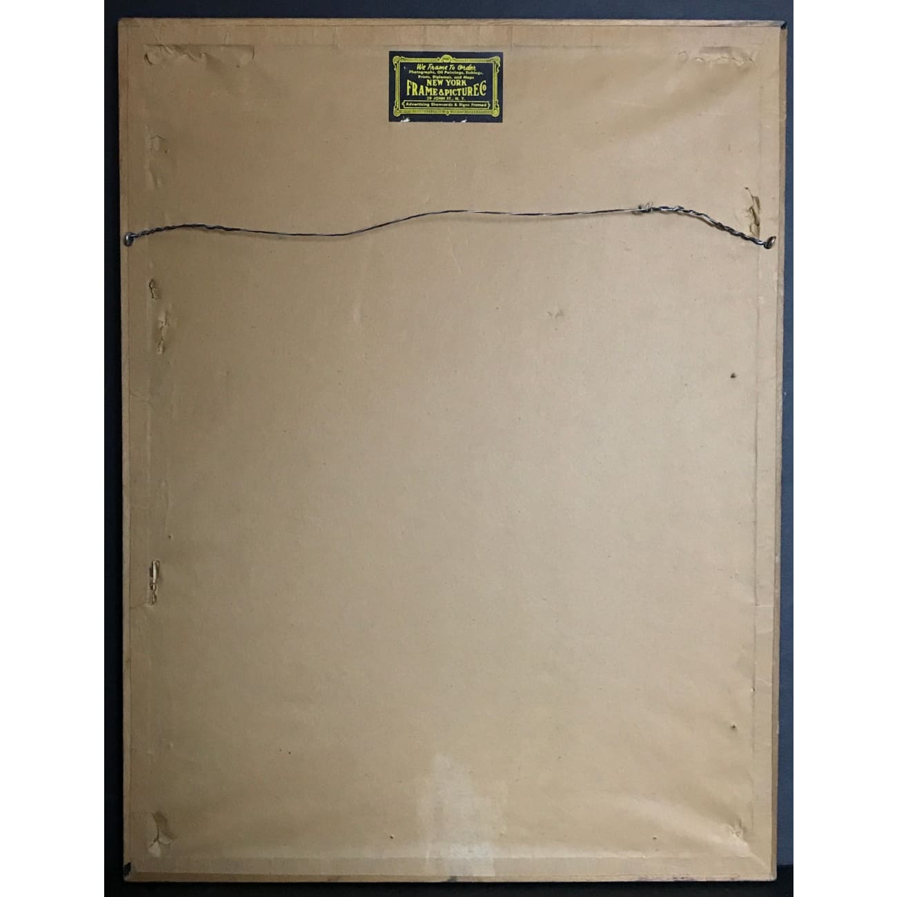 Elton John Crocodile Rock White Matte RIAA Gold 45 Award - Rare Collectible Vinyl Record for Music Enthusiasts & Home Decor