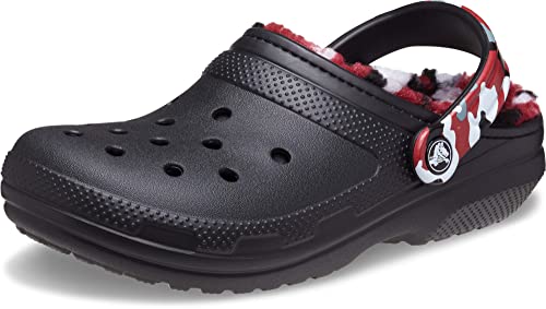 Black/Red