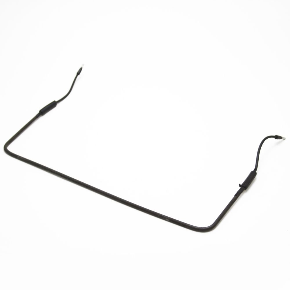 ForeverPRO WR51X10036 Refrigerator Defrost Heater Replacement for GE Models - Compatible with AP2639818, 880034, AH303766, EA303766 - Perfect for Home Kitchen Appliance Repair & Maintenance