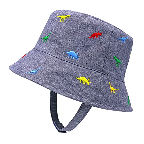 Grey Dinosaurs