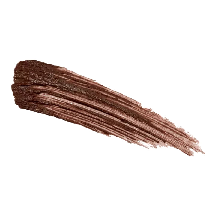 GrandeBrow 2-in-1 Tinted Eyebrow Gel - Volumizing & Defining Brow Enhancer for Natural-Looking Full Brows | Perfect for Daily Makeup & Special Occasions