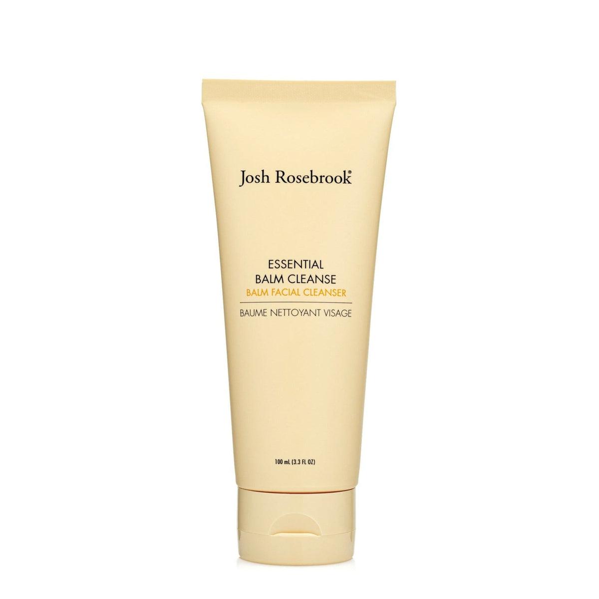 Essential Balm Cleanse - Soothing & Hydrating Skin Care for Dry & Sensitive Skin | Perfect for Daily Cleansing & Nighttime Routine