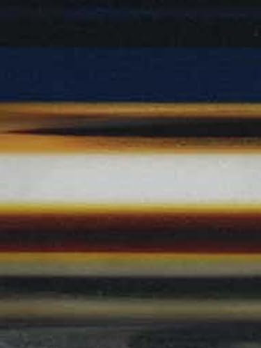 Blue Multi-striped