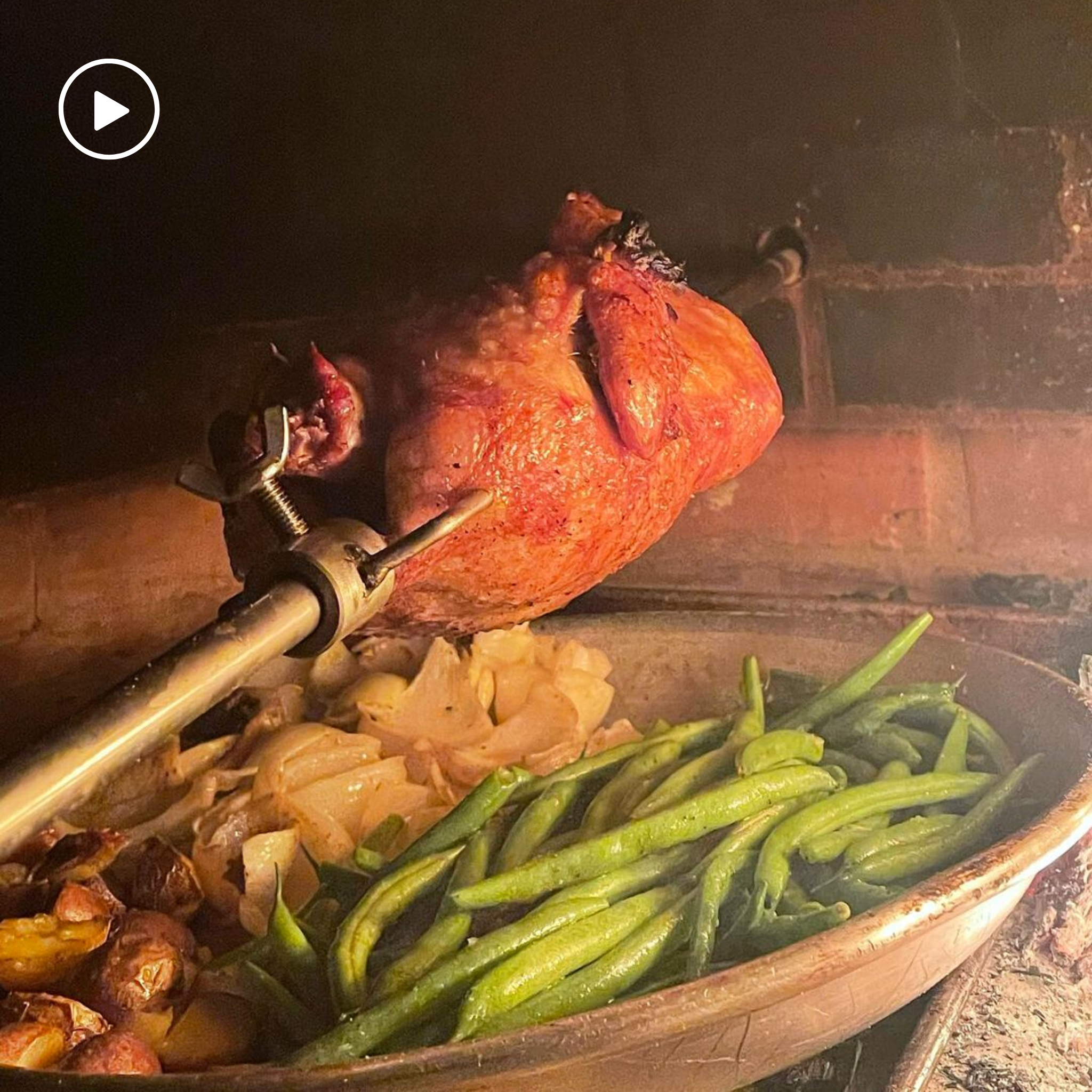 Premium VENTURA SIERRA Hybrid Pizza Oven - Outdoor Wood & Gas Pizza Maker for Backyard, Patio & Camping - Perfect for Home Cooking, Parties & Outdoor Adventures
