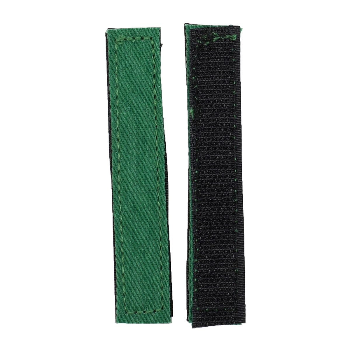 Men's Fashion Rank Belt with Slide Stripes - Stylish & Adjustable for Casual, Office & Military Use