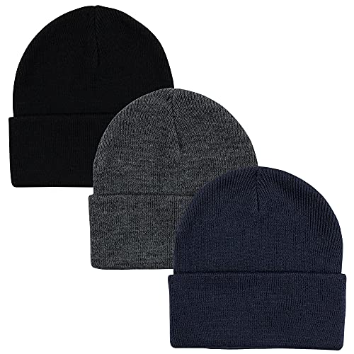 Navy Black
